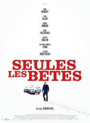 Solo las bestias Solo las bestias