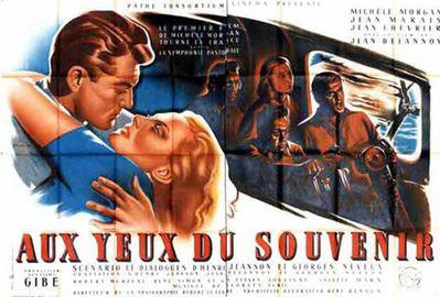 Aux yeux du souvenir Aux yeux du souvenir