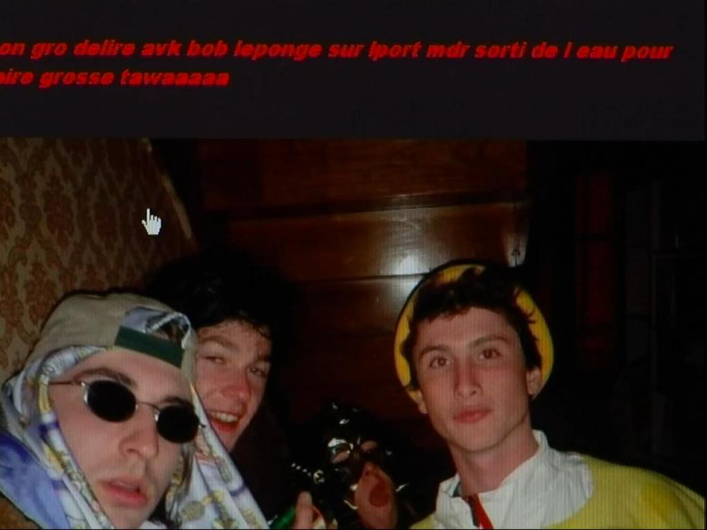 Raised Bog Raised Bog