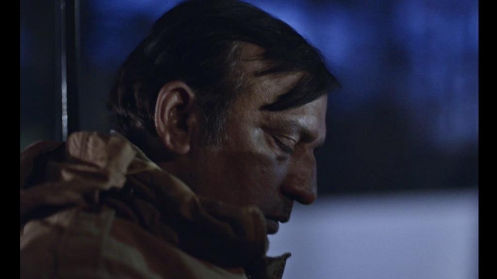 In Retreat In Retreat