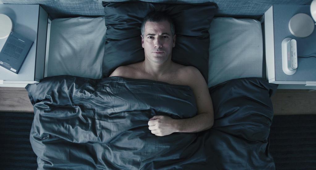 Prague International Short Film Festival  - 2019