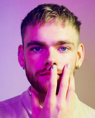 Baldur Einarsson - © Marie Rouge / Unifrance Baldur Einarsson - © Marie Rouge / Unifrance