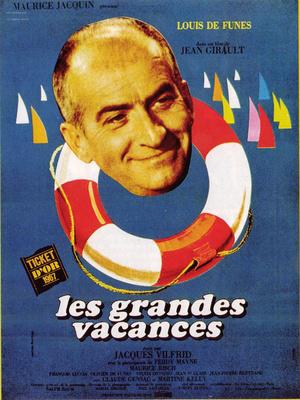 Les Grandes Vacances Les Grandes Vacances