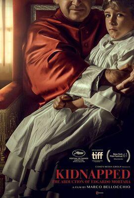 El rapto - USA El rapto - USA