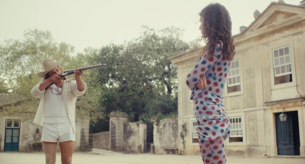 The Hunters The Hunters