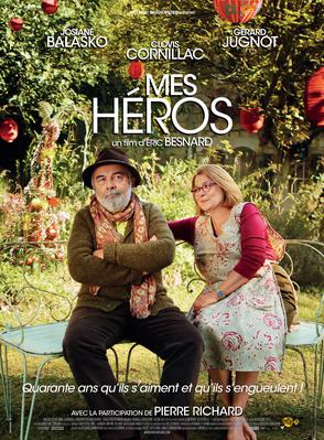 My Heroes My Heroes