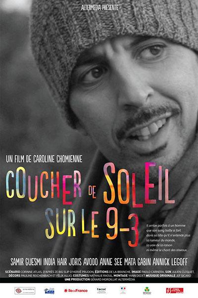 Twilight on the 9-3 Twilight on the 9-3