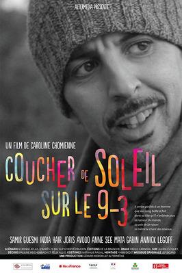 Twilight on the 9-3 Twilight on the 9-3