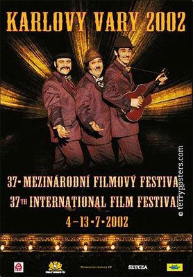 Festival international du film de Karlovy Vary Festival international du film de Karlovy Vary