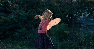 Little Girl Little Girl
