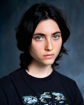 Salomé Rose Stein Salomé Rose Stein