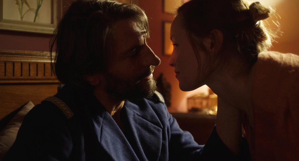 Song of the Blackbird Song of the Blackbird