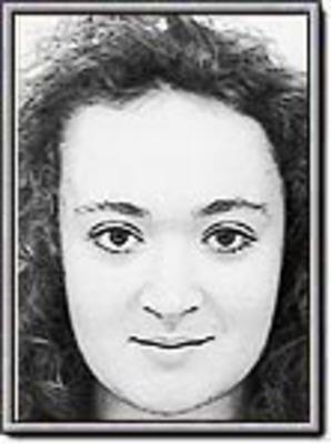 Genevi&egrave;ve Lhote