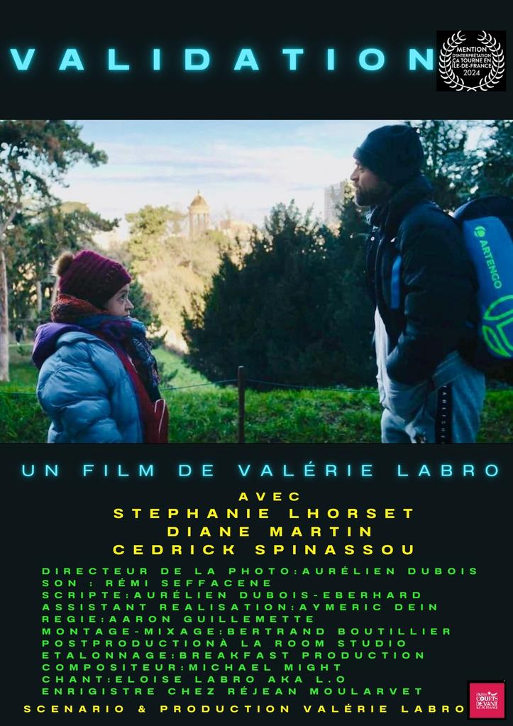 Validation Validation