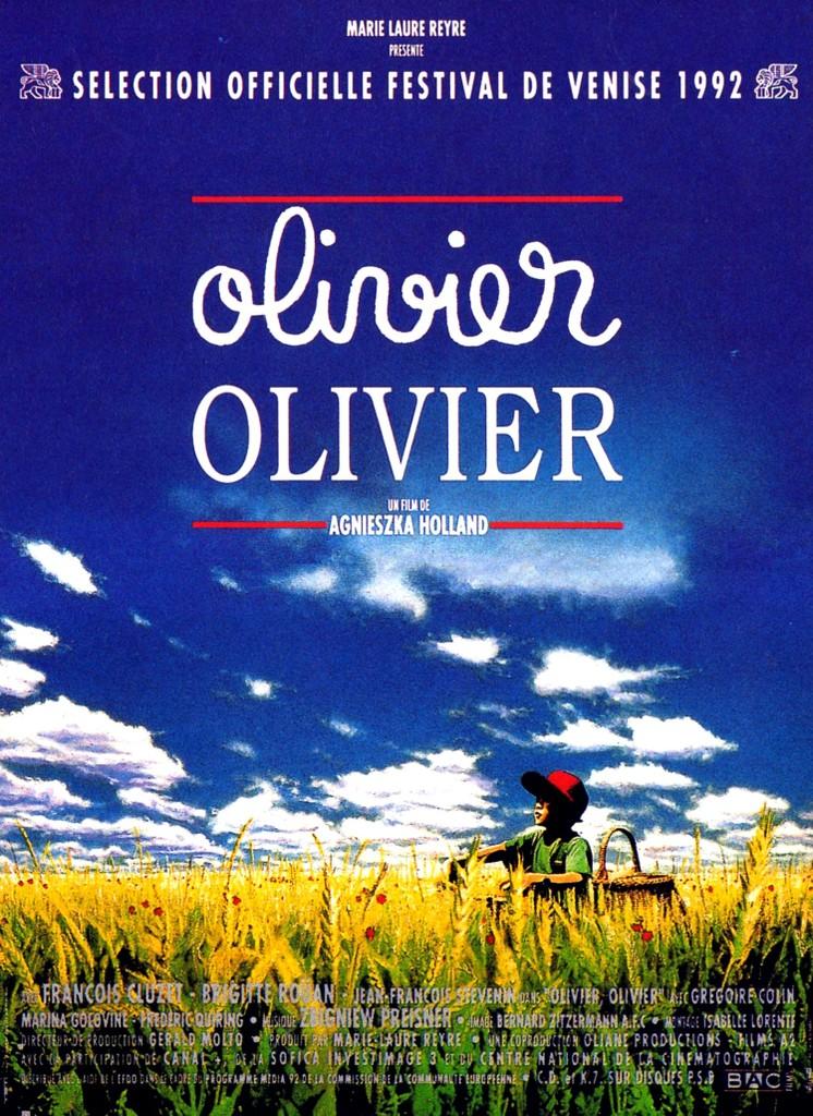 Oliver, Oliver Oliver, Oliver