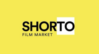 Mercado del Cortometraje de Tur&iacute;n - 2026