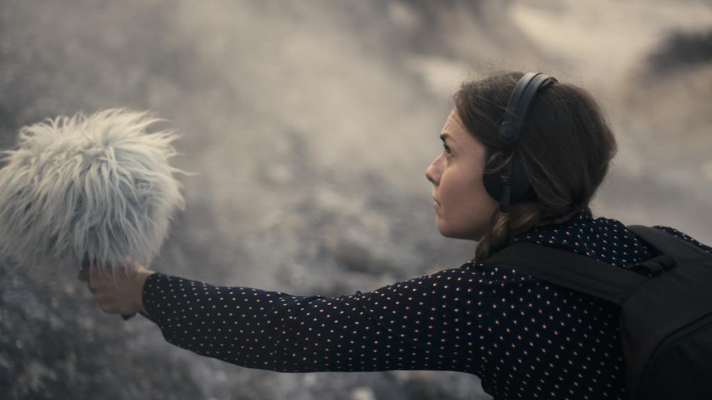 Aur&eacute;lie De Solere