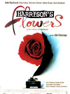 Harrison's Flowers/戦場のジャーナリスト Harrison's Flowers/戦場のジャーナリスト