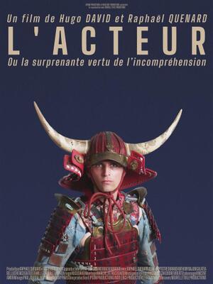 L'Acteur L'Acteur