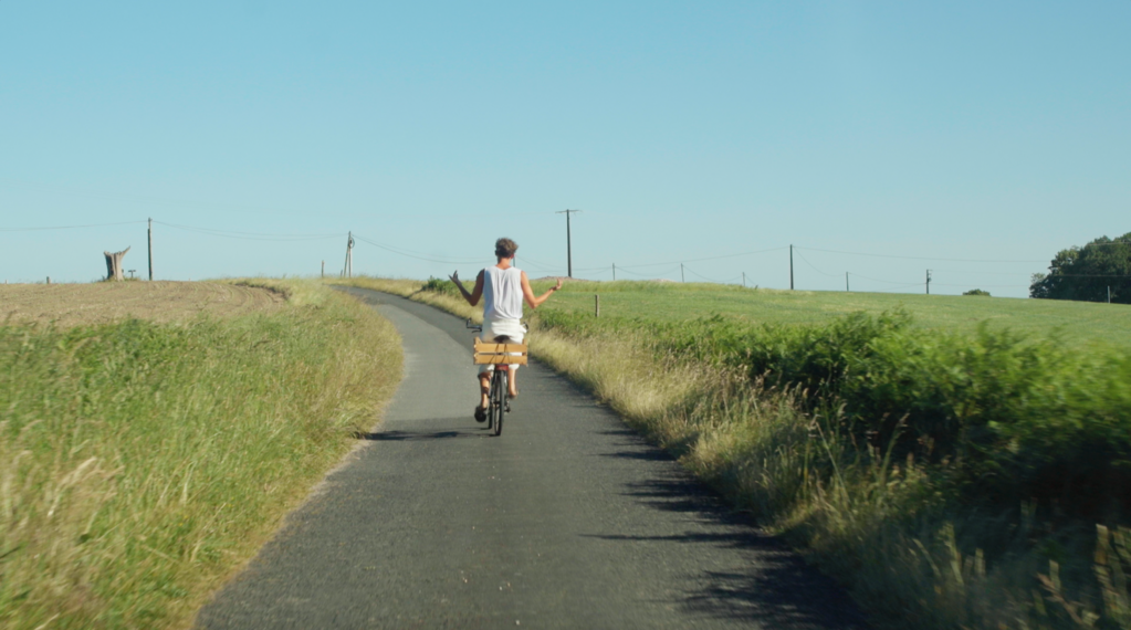 Country Queer - © Antoine Vazquez Country Queer - © Antoine Vazquez