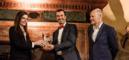 Andrea Occhipinti lauréat du second UniFrance French Cinema Award Andrea Occhipinti lauréat du second UniFrance French Cinema Award