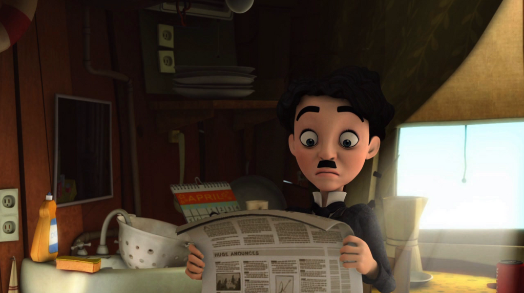 Chaplin & Co Chaplin & Co