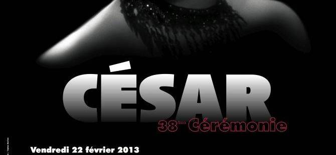 César 2013 : les nominations César 2013 : les nominations