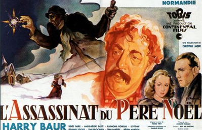 Who Killed Santa Claus ? Who Killed Santa Claus ?