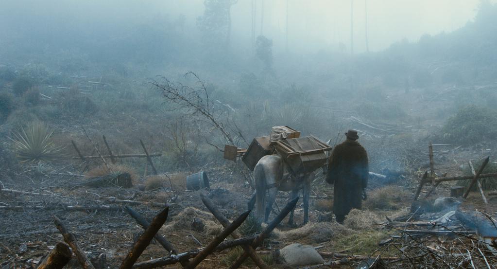 Vers la bataille - © Noodles Production Vers la bataille - © Noodles Production