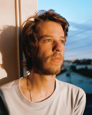 Hillel Ben-Zeev Perlov Hillel Ben-Zeev Perlov