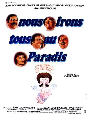 Pardon Mon Affaire, Too! / We Will All Meet in Paradise Pardon Mon Affaire, Too! / We Will All Meet in Paradise