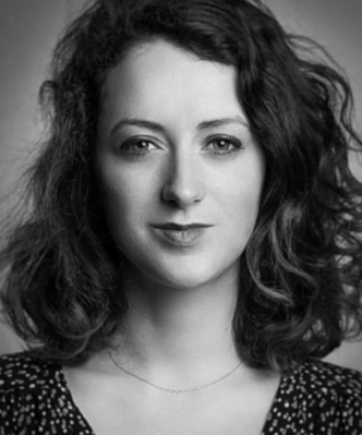 Laurine Pelassy Laurine Pelassy