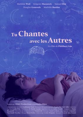 Tu chantes avec les autres Tu chantes avec les autres