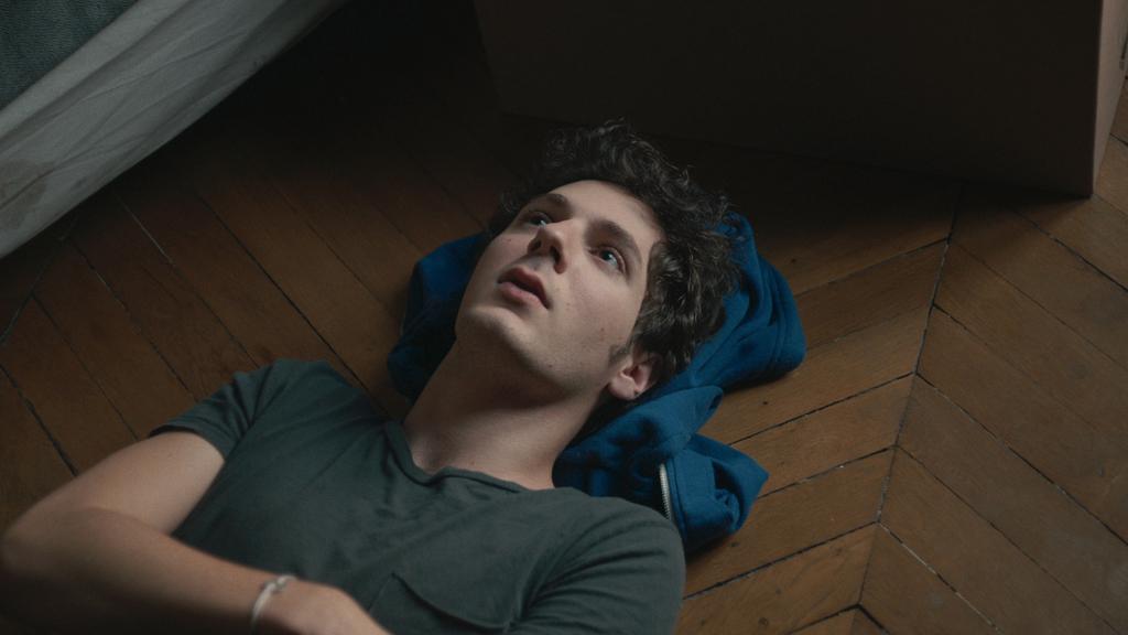 French Film Festival in the Czech Republic - 2017 French Film Festival in the Czech Republic - 2017