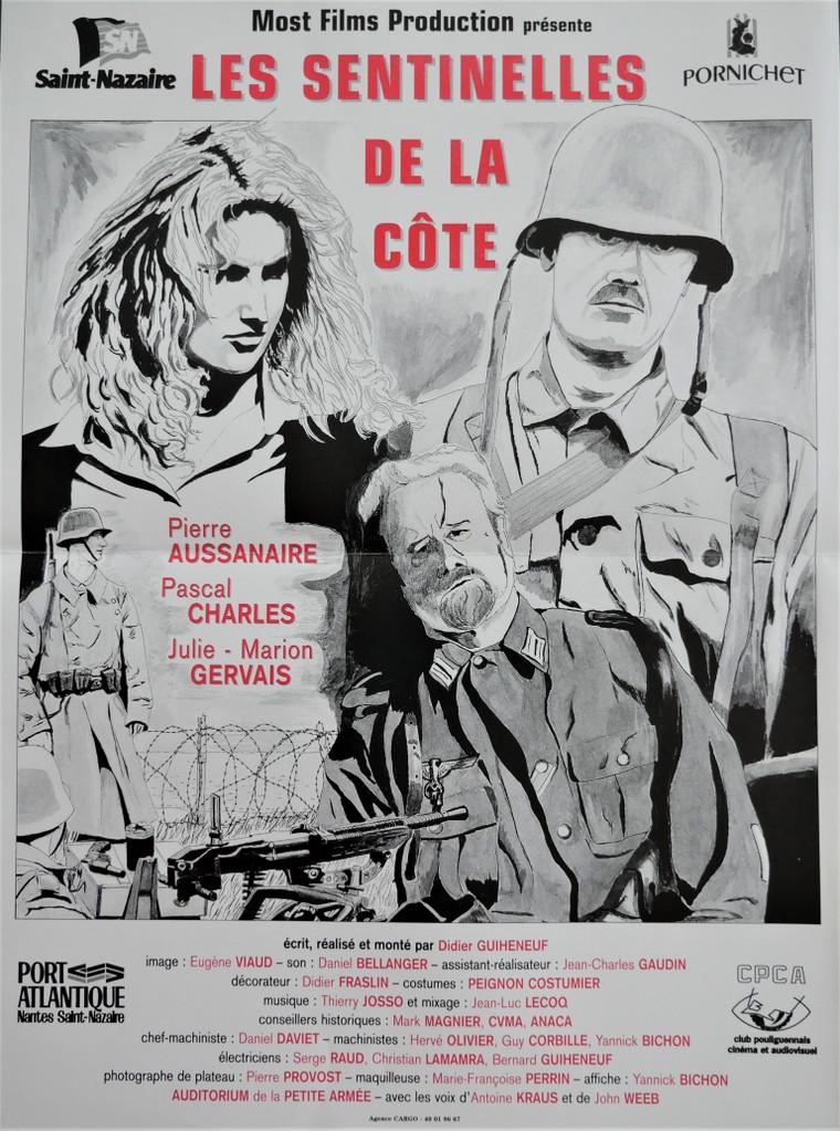 Les Sentinelles de la c&ocirc;te