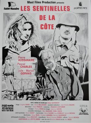 Les Sentinelles de la c&ocirc;te