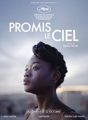 Promised Sky Promised Sky