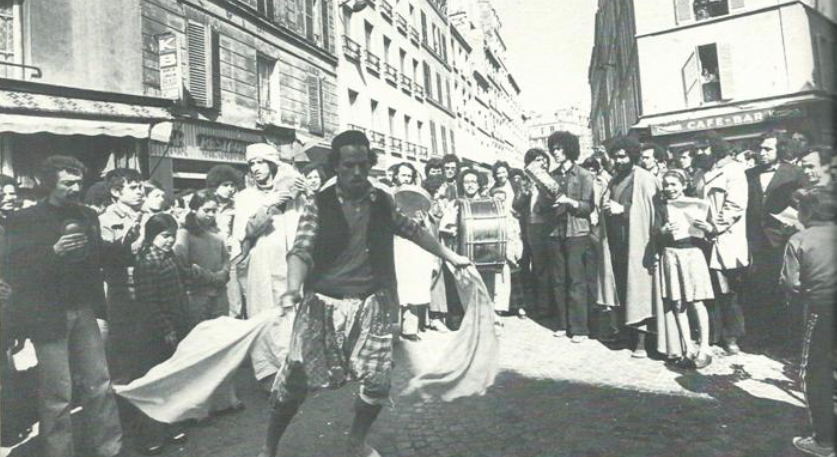 La Ville à prendre La Ville à prendre