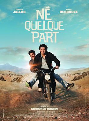 Né quelque part Né quelque part