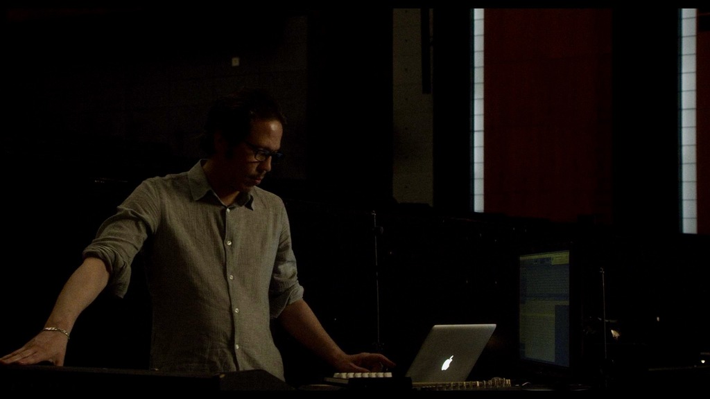 Sarah Winchester, Ghost Opera Sarah Winchester, Ghost Opera