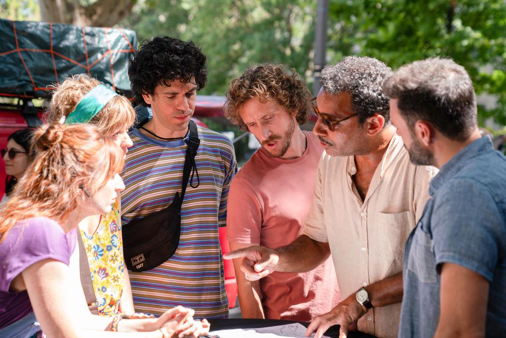 Johann Dionnet - &copy; Nolita Cin&eacute;ma - Marine Danaux