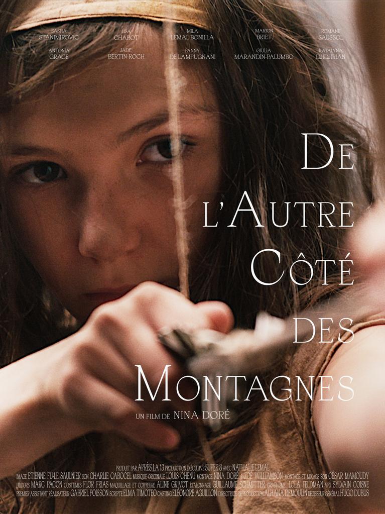 De l'autre c&ocirc;t&eacute; des montagnes