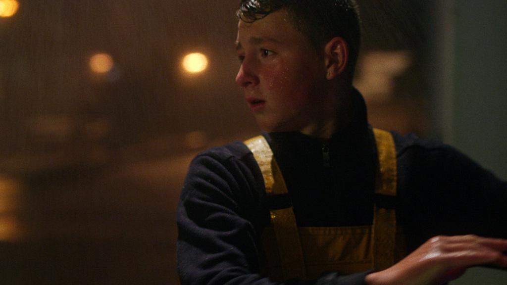 Festival international du film Molodist de Kiev - 2017