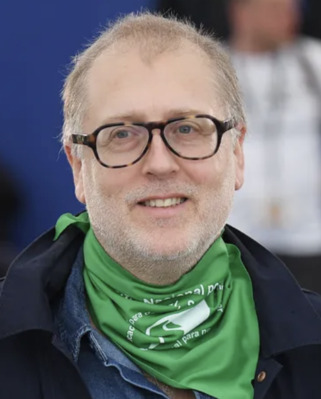 Juan Solanas Juan Solanas