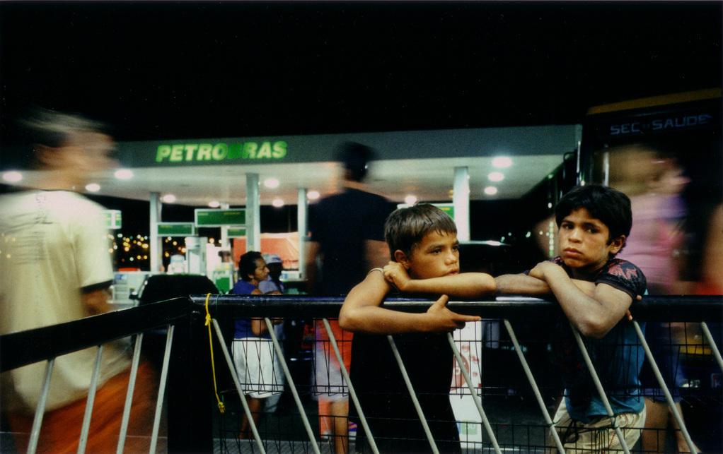 Festival international du film de Rio de Janeiro - 2008