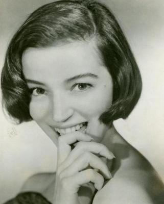 Marisa Pavan Marisa Pavan