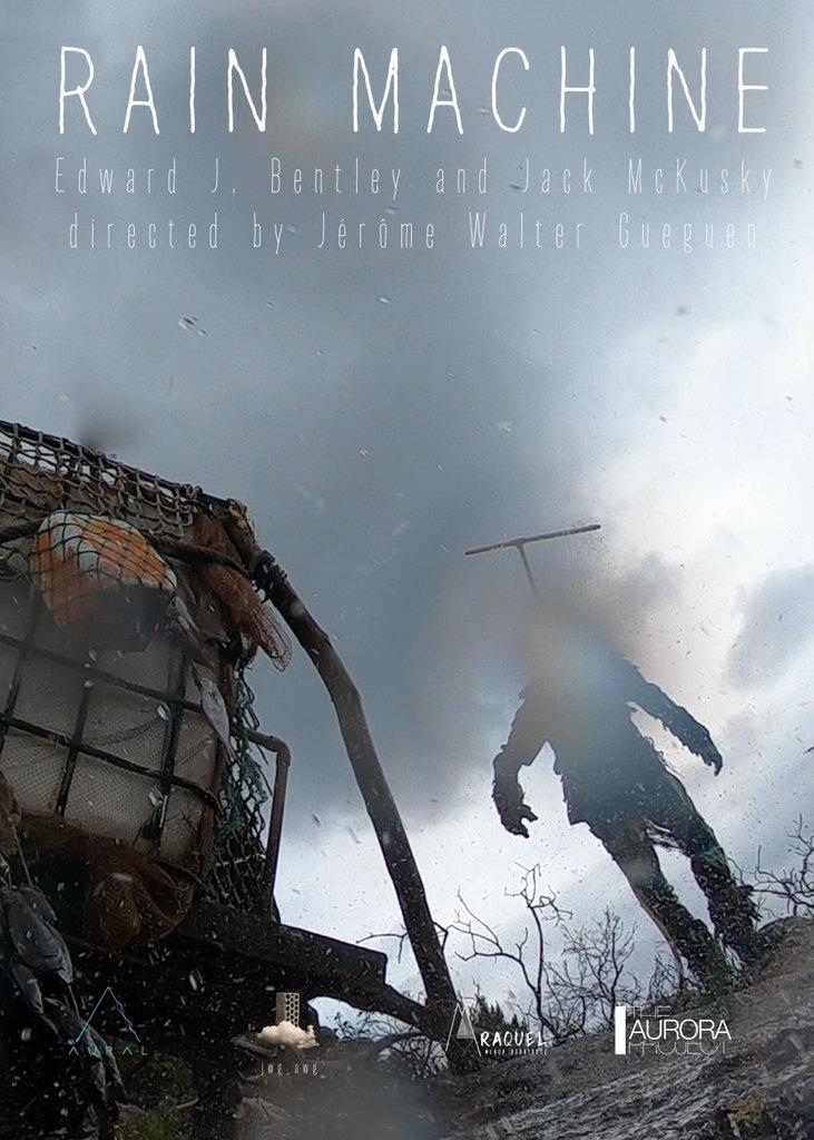 Rain Machine Rain Machine