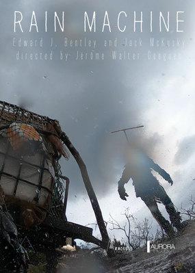 Rain Machine Rain Machine