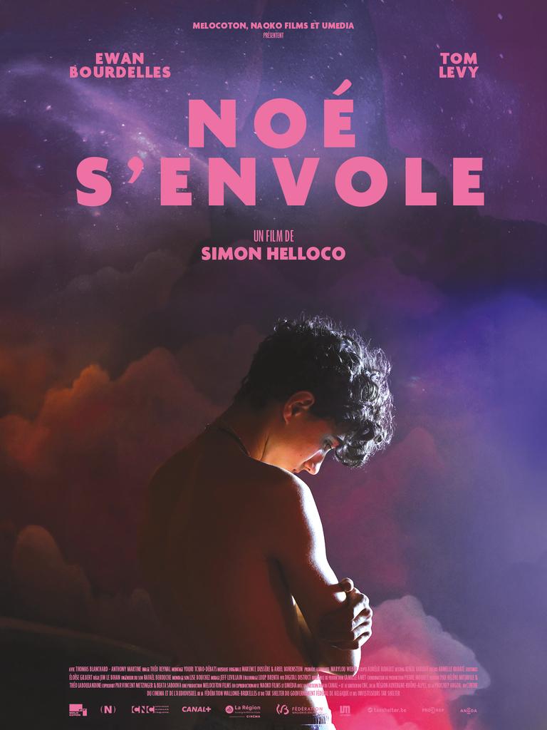 Noé s'envole Noé s'envole