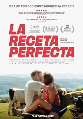 La receta perfecta - Spain